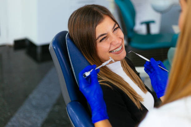 Best Dental Fillings (Composite and Amalgam)  in Leisure Village, NJ
