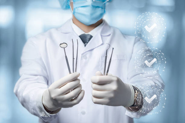 TMJ/TMD Treatment in Leisure Village, NJ