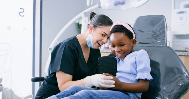 Oral Cancer Screening in Leisure Village, NJ