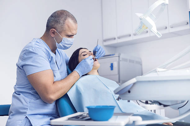 Best Oral Cancer Screening  in Leisure Village, NJ